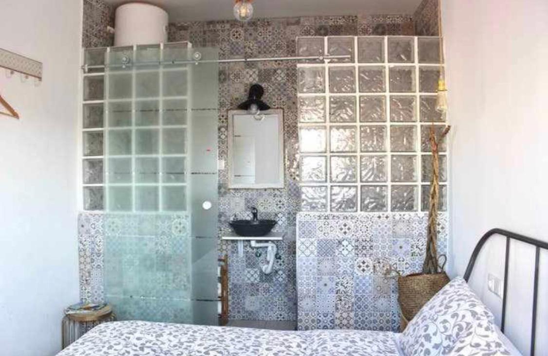 Panorama Double Room Sevilla Kültér fotó