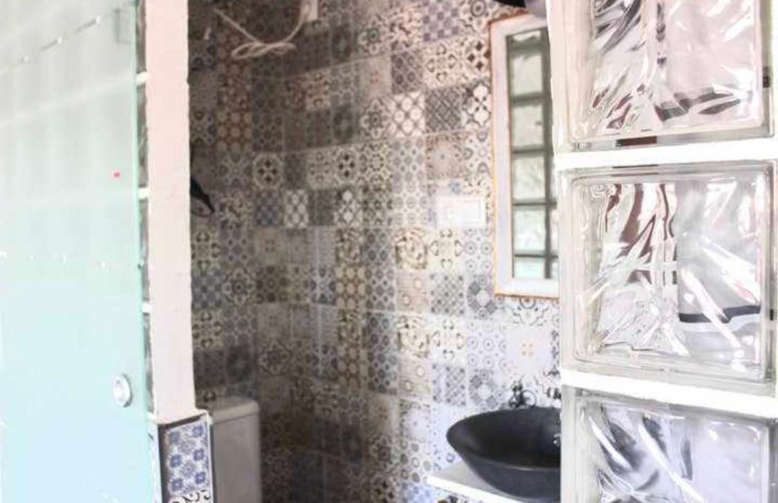 Panorama Double Room Sevilla Kültér fotó